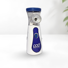 POCT PHMN-09 Mesh Nebulizer – Portable Mesh Nebulizer