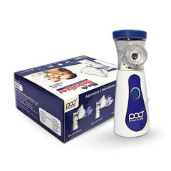 POCT PHMN-09 Mesh Nebulizer – Portable Mesh Nebulizer