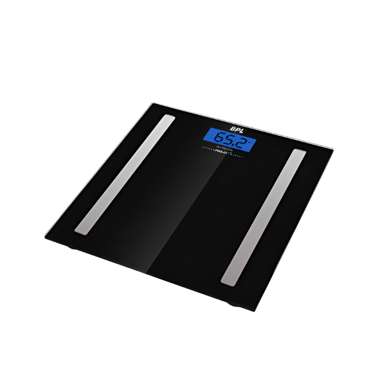 BPL PWS-01BT Personal Weighing Scale