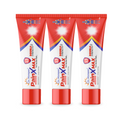 Dr. Morepen Pain-X Gel – 3 Pic Combo Pack | Fast Relief from Joint, Muscle & Back Pain | (30g x 3)