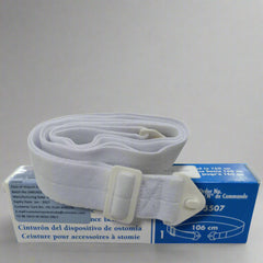 Convatec Ostomy Appliance Belt, Adjustable upto 42 Inch. 175507