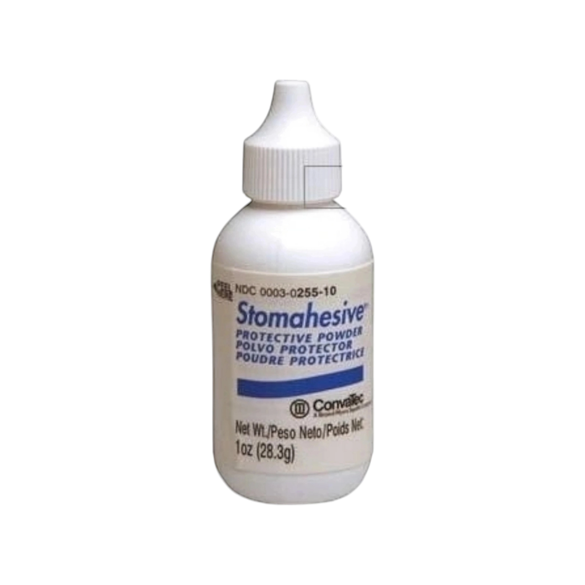 Stomahesive Protective Powder Convatec 25510