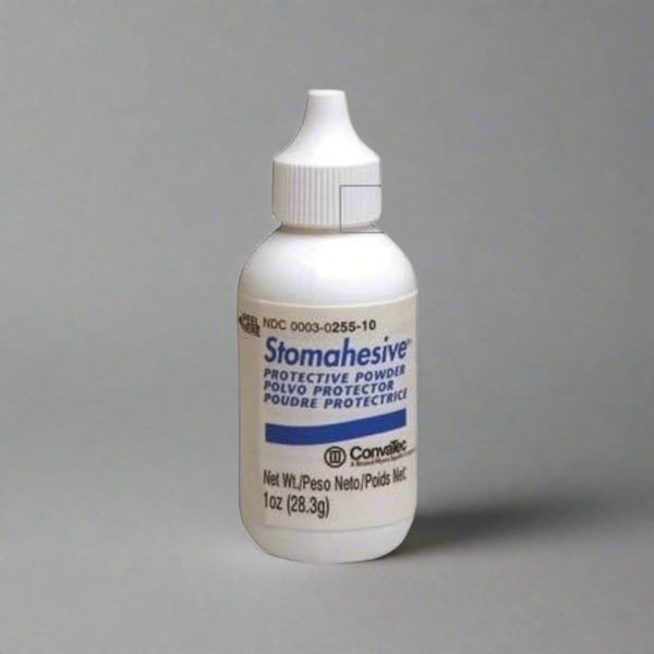 Stomahesive Protective Powder Convatec 25510