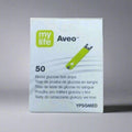 Mylife Aveo Test Strips 50