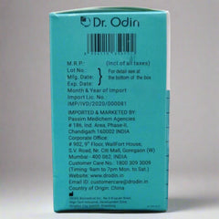 Dr Odin GDH-FAD Blood Glucose Test Strips