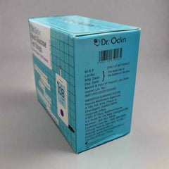 Dr Odin Glucose Oxidase / GOD Enzyme Glucose Test Strips
