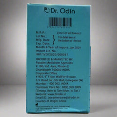 Dr Odin Glucose Oxidase / GOD Enzyme Glucose Test Strips