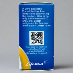 OneTouch Verio Test Strips