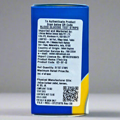OneTouch Verio Test Strips