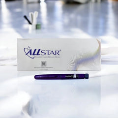 Sanofi Allstar Reusable insulin Delivery Device (Pen)