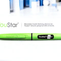Sanofi TouStar Reusable insulin Delivery Device (Pen)