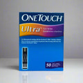 OneTouch Ultra Strips