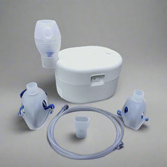 Compressor Nebulizer NEC106 Omron