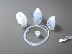 Compressor Nebulizer NEC106 Omron