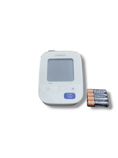 Omron Blood Pressure Monitor HEM-7156