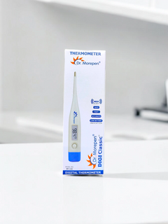 Dr. Morepen Digital Thermometer MT-110