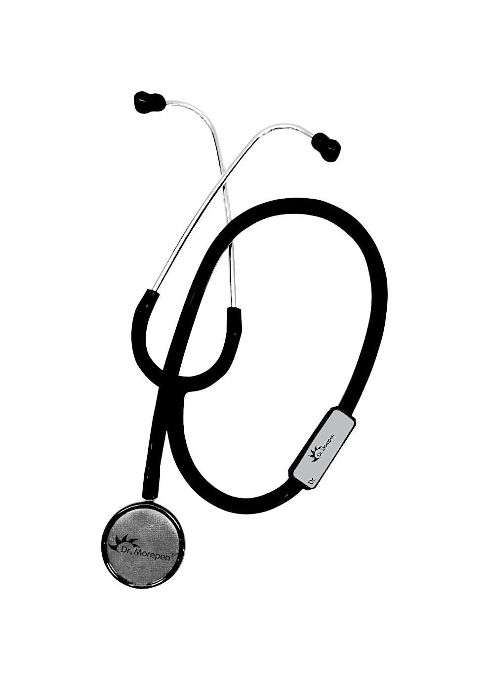 Dr Morepen Stethoscope Deluxe ST01