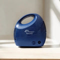 Compressor Nebulizer CN-10 (Blue) Dr Morepen