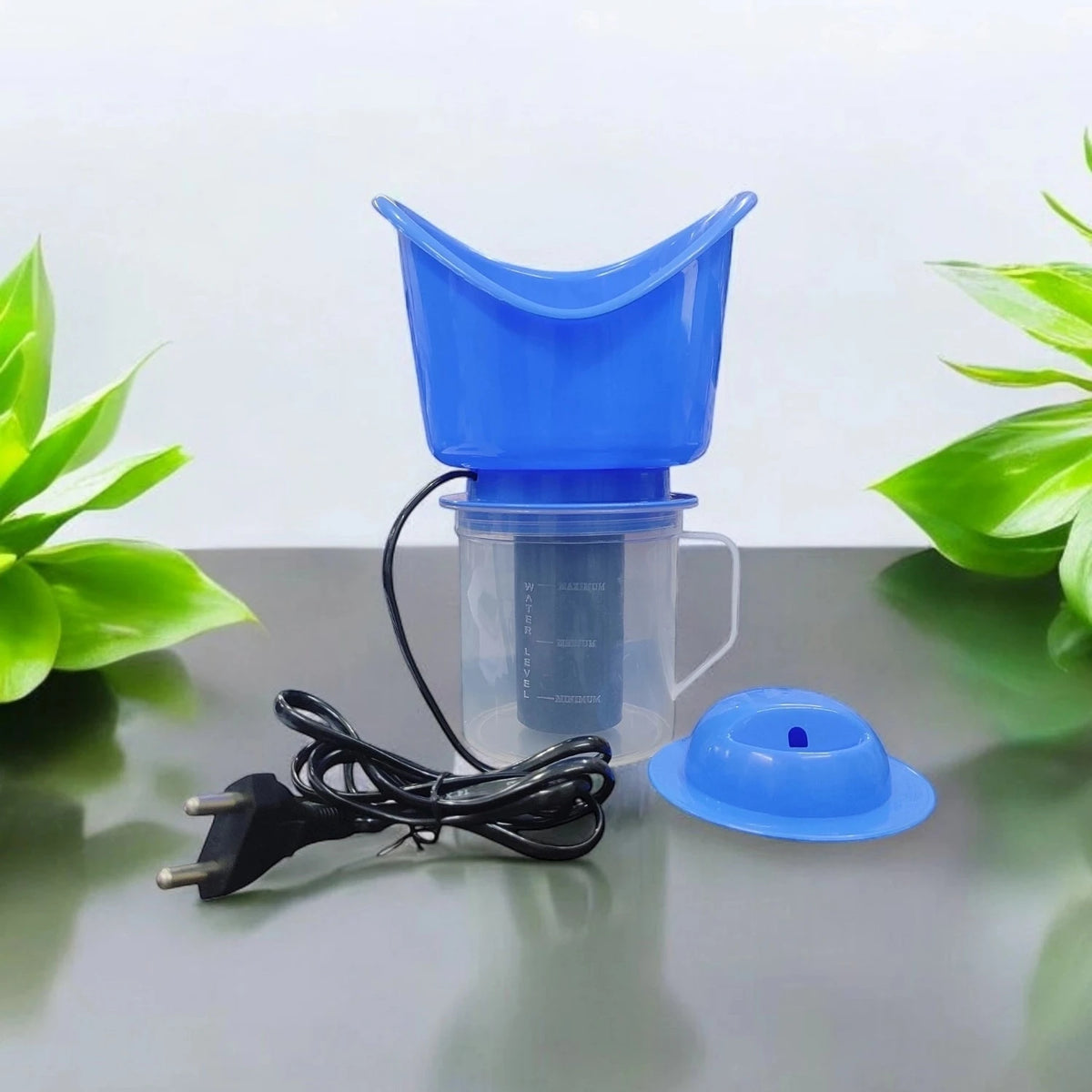 Dr. Morepen Breathe Free Vaporizer (VP 06)