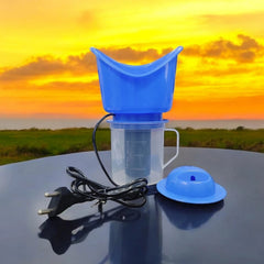 Dr. Morepen Breathe Free Vaporizer (VP 06)