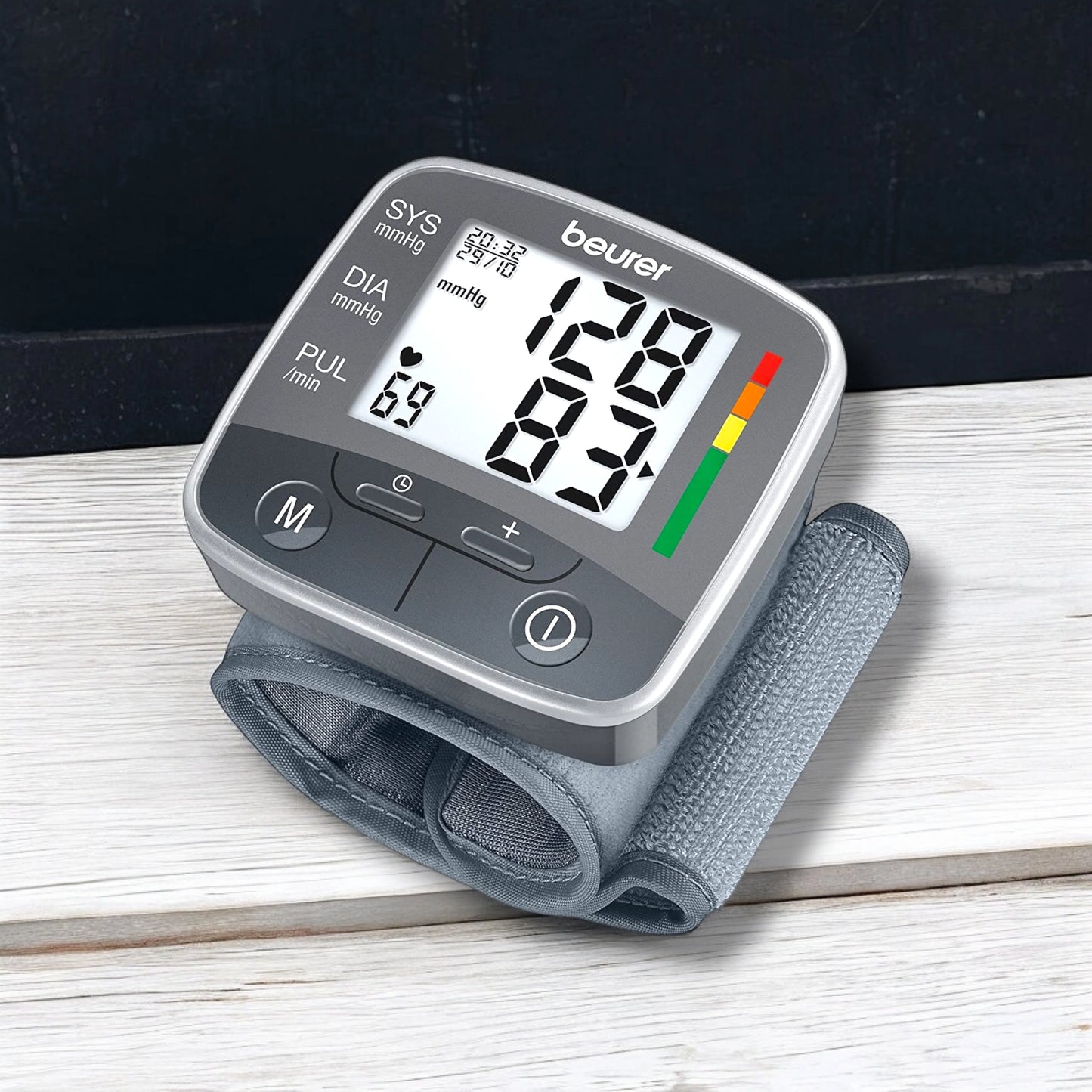 Wrist BP (Blood Pressure) Monitor BC-32  Beurer