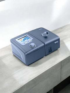 Resplus Byond B-30P BIPAP With Humidifier & Mask