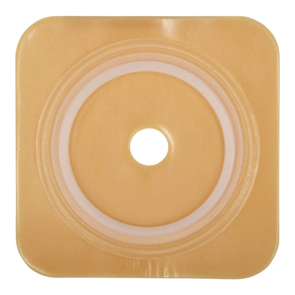 Prowess Stoma-fit Skin Barrier Wafers Durable 57mm (6357) 10 Pcs