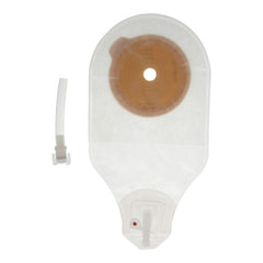 Prowess Fusion One Piece Urostomy Pouch with Skin Barrier 8190 (Max 60mm) – 10 Pcs