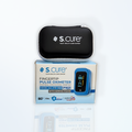 S.Cure Fingertip Pulse Oximeter FTP 1300 PRO