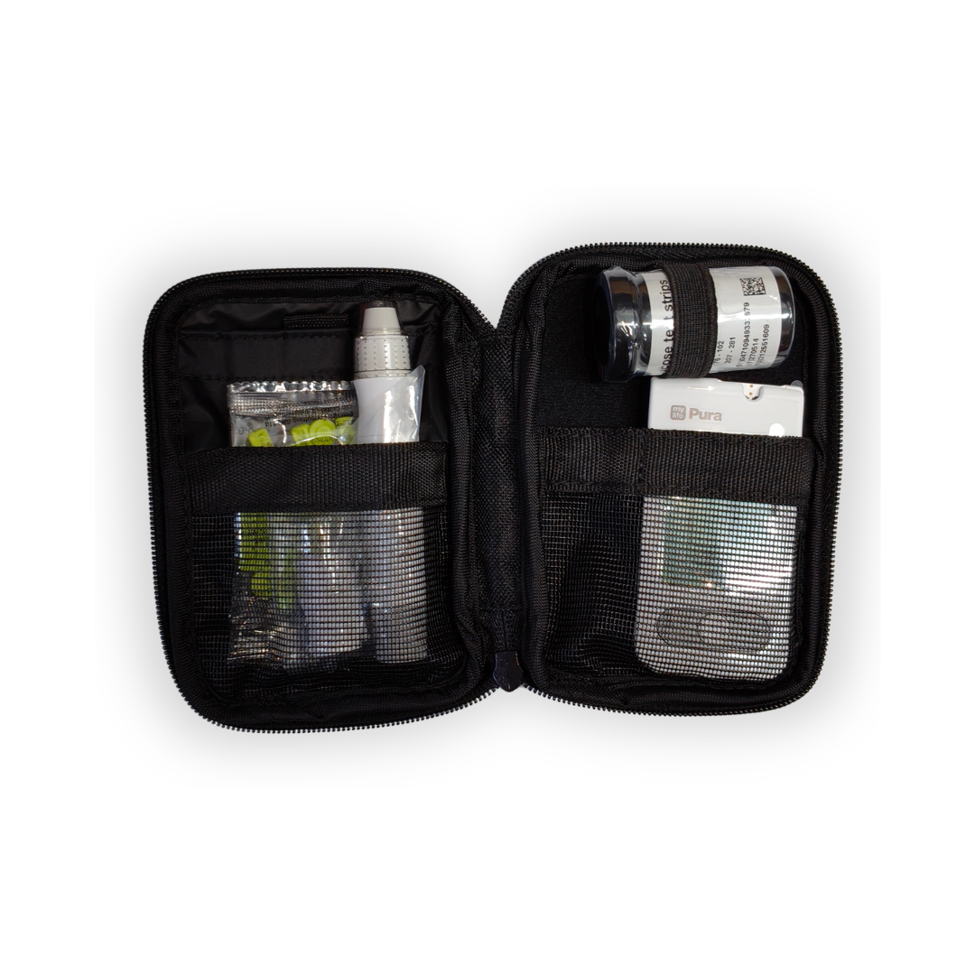 MyLife Pura Blood Glucose Monitoring System