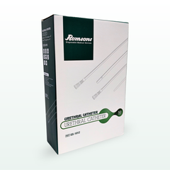 Romsons Urethral Catheter (14 FG / 4.70mm) R-90