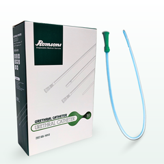 Romsons Urethral Catheter (14 FG / 4.70mm) R-90