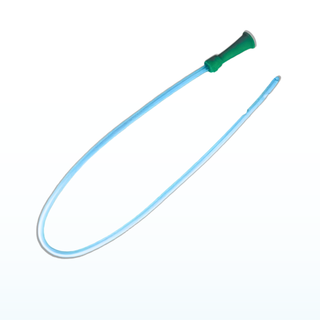 Romsons Urethral Catheter Sterile 3.30mm/10FG R-91