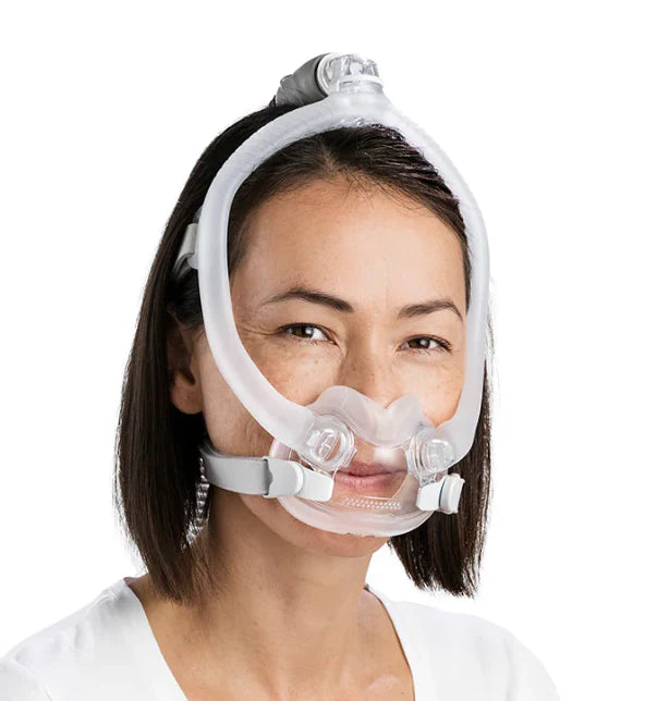 ResMed AirFit F30i Sys - S/SML Mask – MedineedsIndia