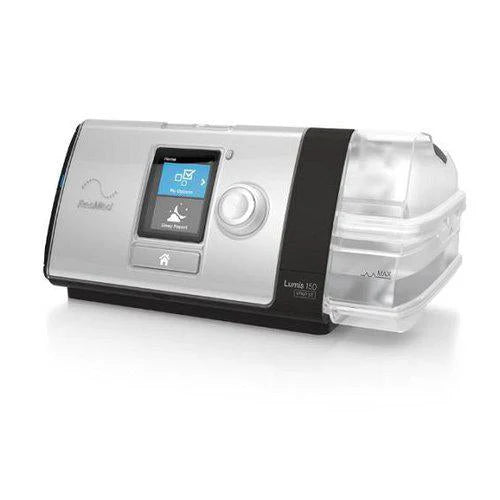 ResMed Lumis™ 150 VPAP ST-A Non- Invasive Ventilator