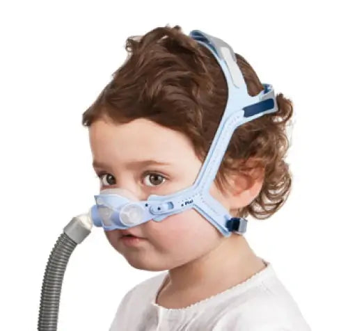 Resmed Pixi Pediatric CPAP Mask