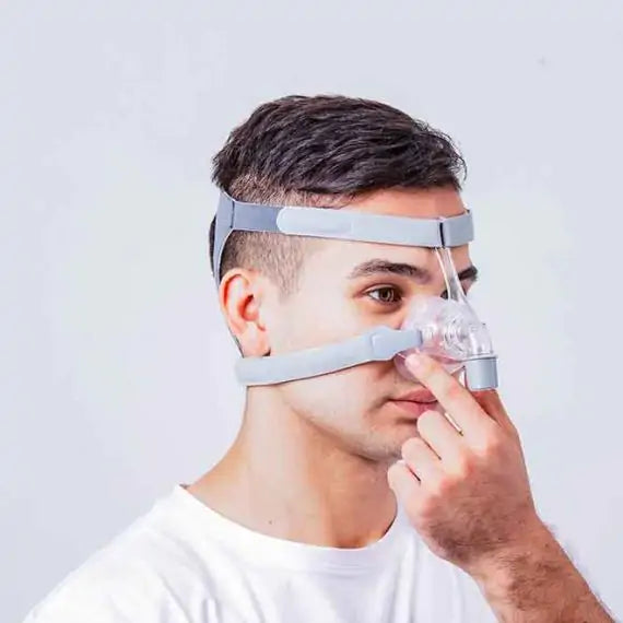 BMC N5 Nasal Mask