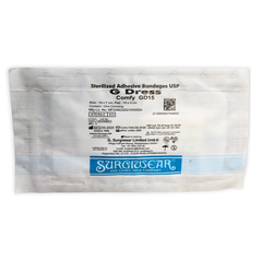 G-Dress Comfy Sterilized Adhesive Dressing