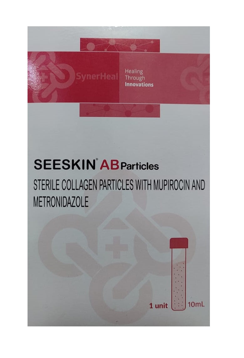 Seeskin AB Particles (Sterile Collagen Particles) 10ML (1 Unit)