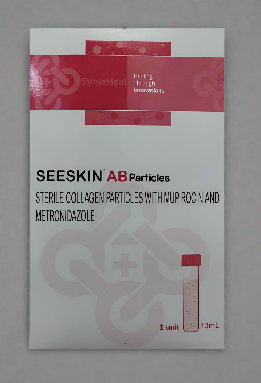 Seeskin AB Particles (Sterile Collagen Particles) 10ML (1 Unit)