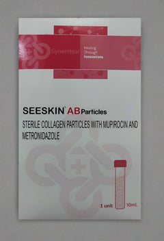 Seeskin AB Particles (Sterile Collagen Particles) 10ML (1 Unit)