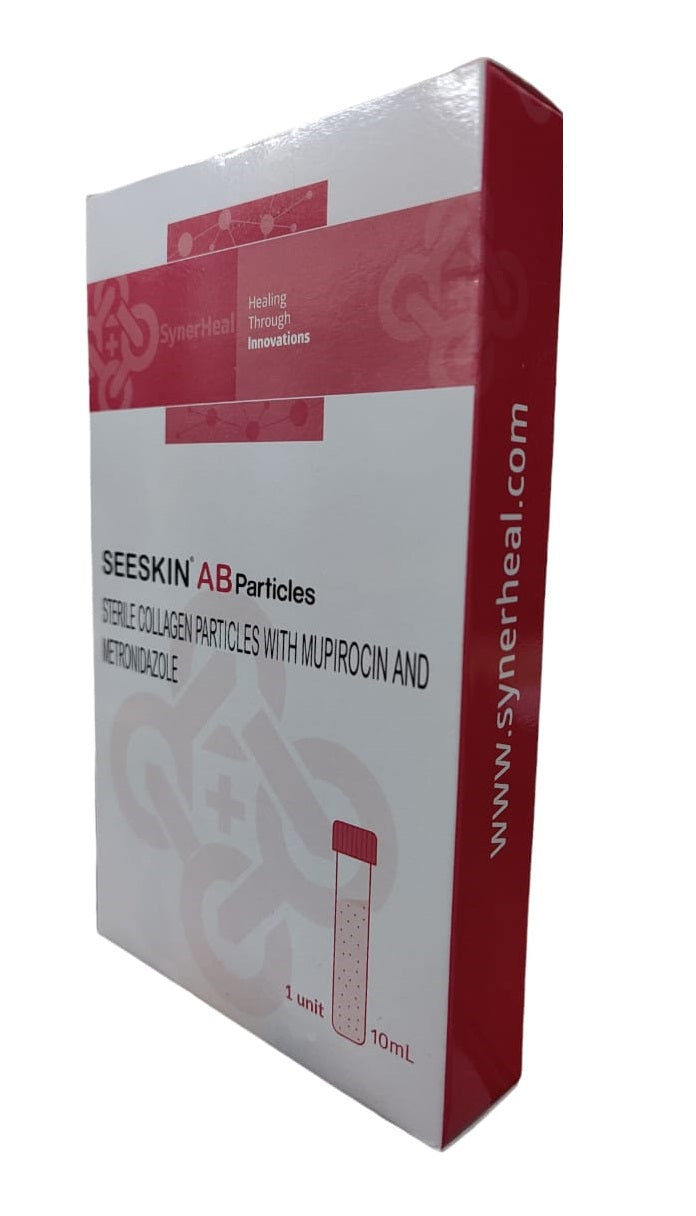 Seeskin AB Particles (Sterile Collagen Particles) 10ML (1 Unit)