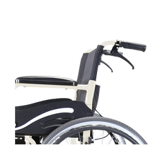 Karma Silverlife SM-100.3 F22 Manual Wheelchair