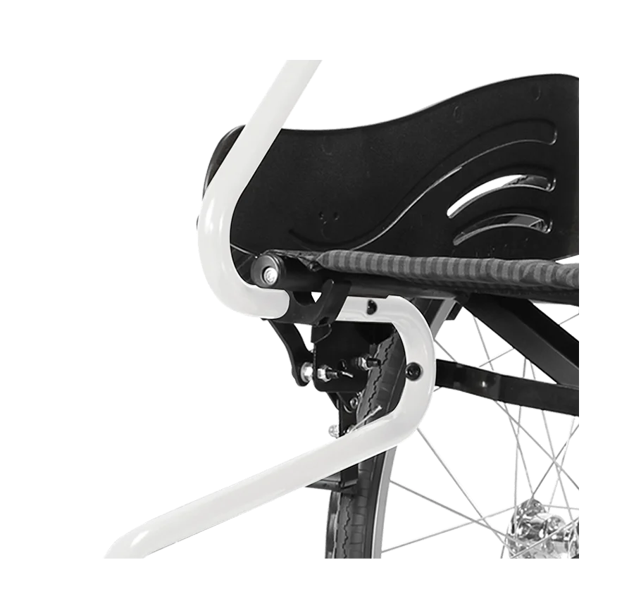 Karma Silverlife SM-100.3 F22 Manual Wheelchair