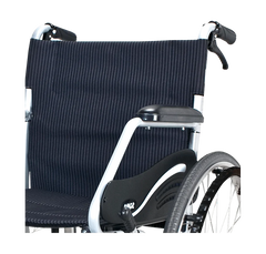 Karma Silverlife SM-100.3 F22 Manual Wheelchair