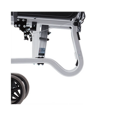 Karma Silverlife SM 150.5 Manual Wheelchair
