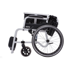 Karma Silverlife SM 150.5 Manual Wheelchair