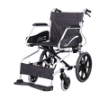 Karma Silverlife SM-100.3 F22 Manual Wheelchair