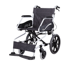 Karma Silverlife SM-100.3 F22 Manual Wheelchair