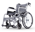 Karma Silverlife SM 150.5 Manual Wheelchair